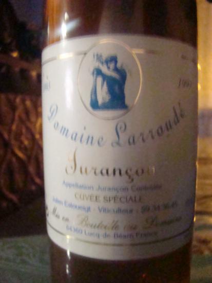 Jurançon