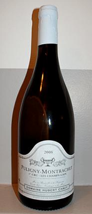 Puligny-Montrachet