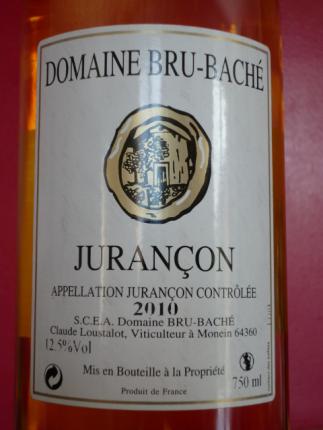 Jurançon
