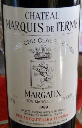 Margaux