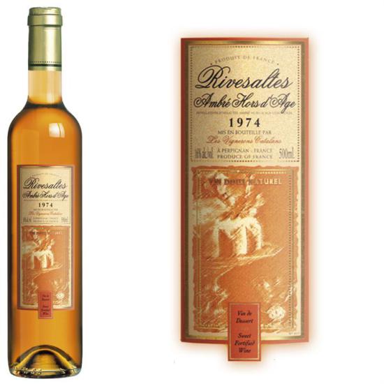 Rivesaltes