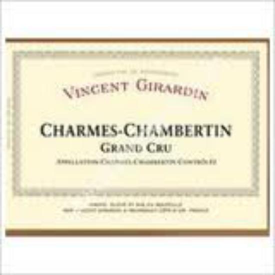 Charmes-Chambertin