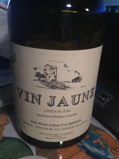 Côtes du Jura