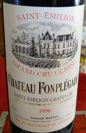 Saint-Emilion