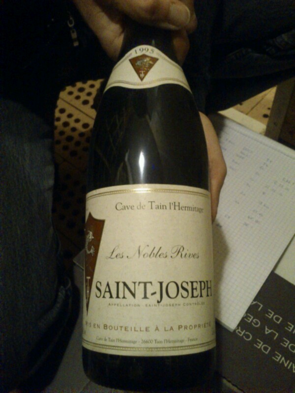 Saint-Joseph