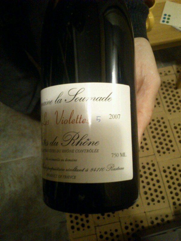 Côtes-du-Rhône