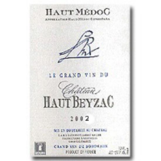 Haut-Médoc