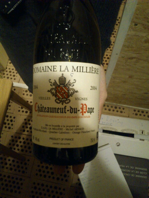 Châteauneuf-du-Pape