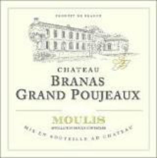 Moulis (ou Moulis-En-Médoc)