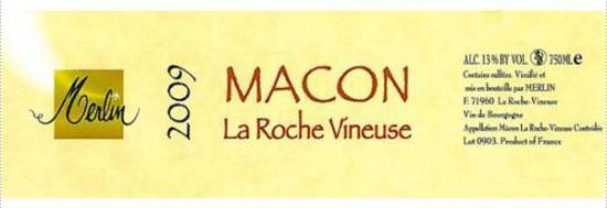 Mâcon