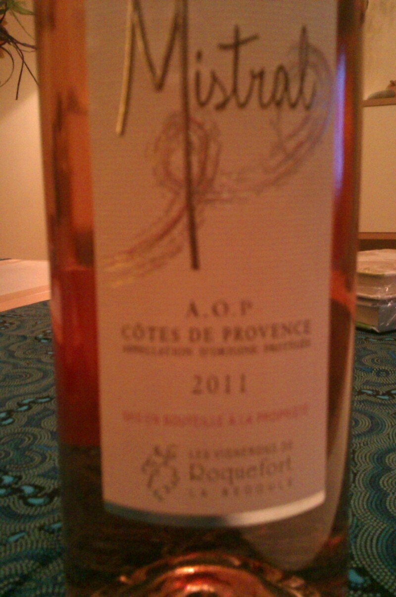 Côtes de Provence