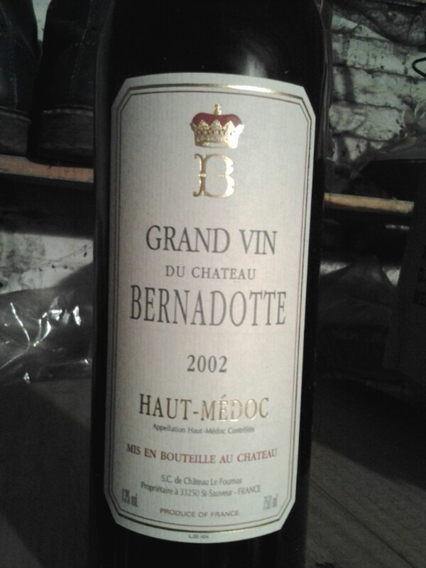 Haut-Médoc