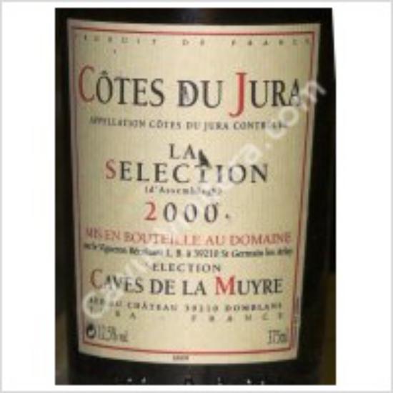 Côtes du Jura