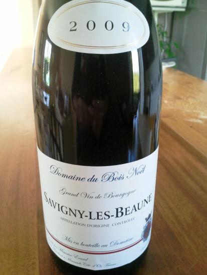 Savigny-lès-Beaune