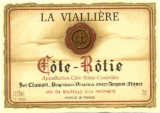 Côte-Rôtie