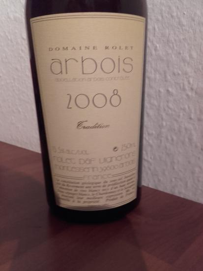Arbois