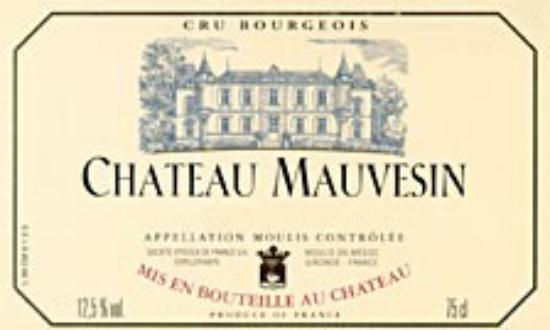 Haut-Médoc