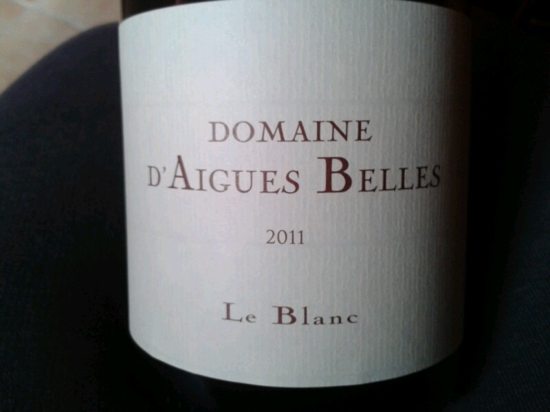 Vin de Pays d'Oc