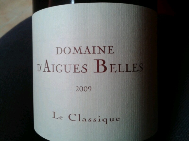 Vin de Pays d'Oc