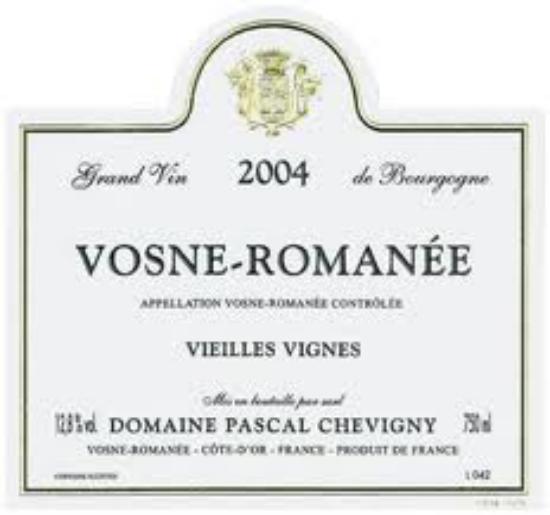 Vosne-Romanée