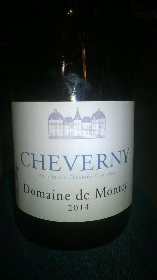 Cheverny