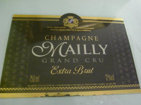 Champagne
