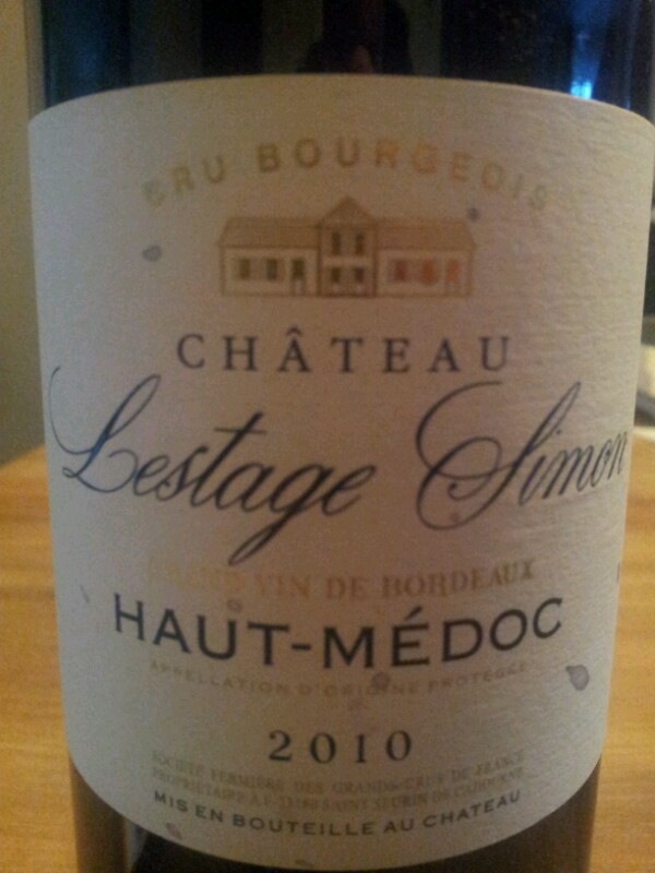 Haut-Médoc