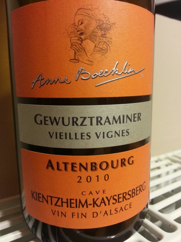 Gewürztraminer