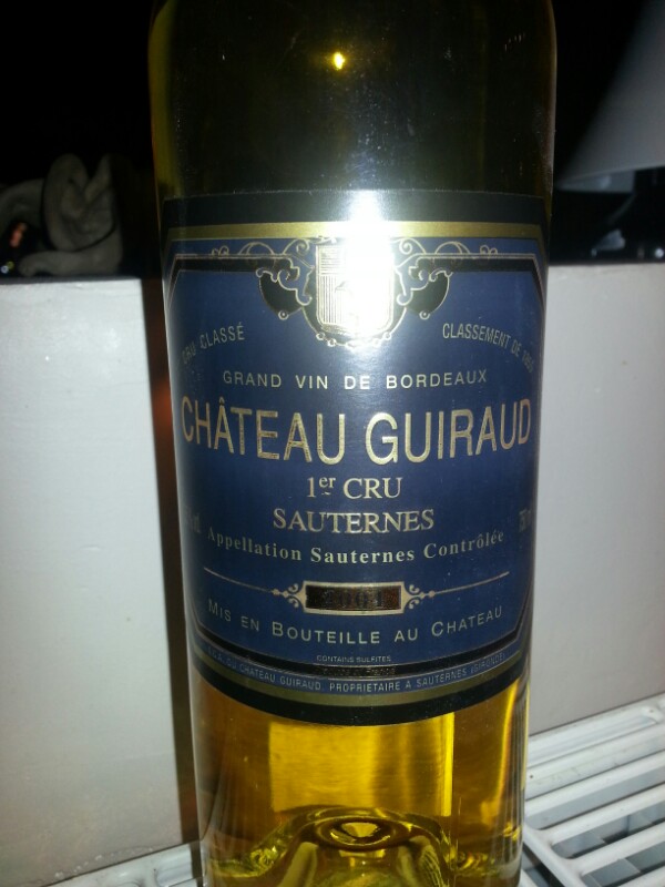 Sauternes
