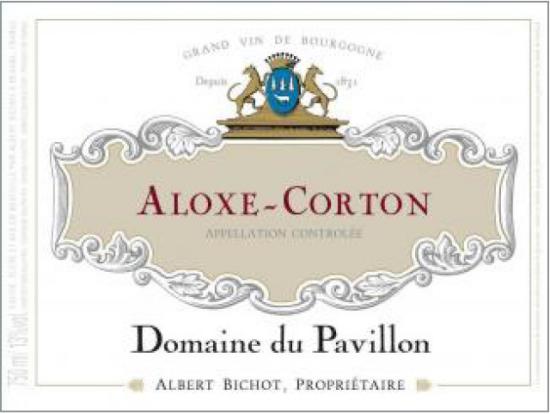 Aloxe-Corton