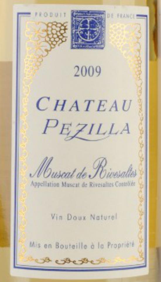 Rivesaltes