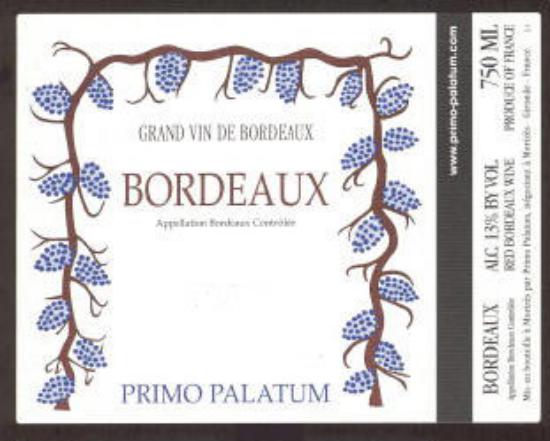 Bordeaux
