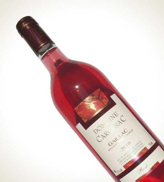 Gaillac