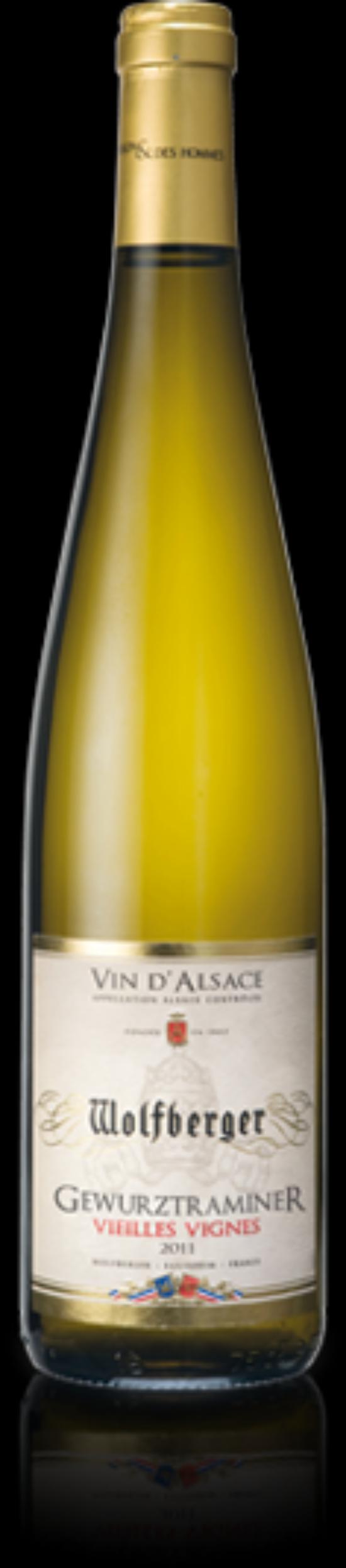 Gewürztraminer