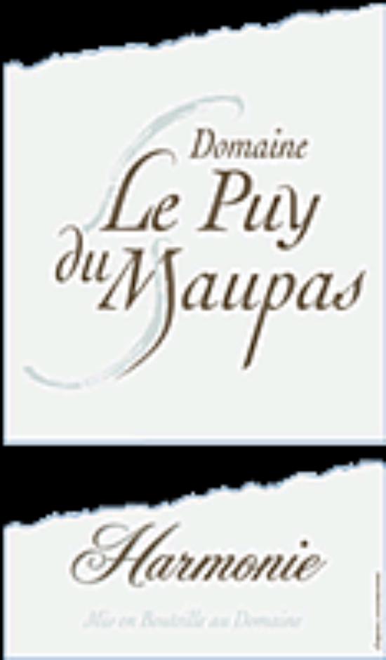 Côtes-du-Rhône-Villages Puyméras