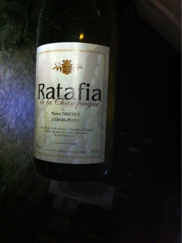 Ratafia