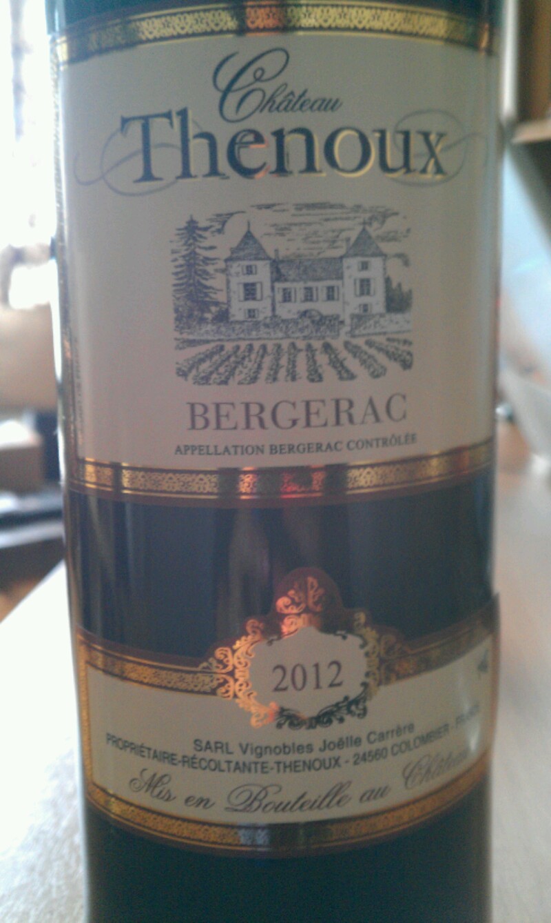 Bergerac