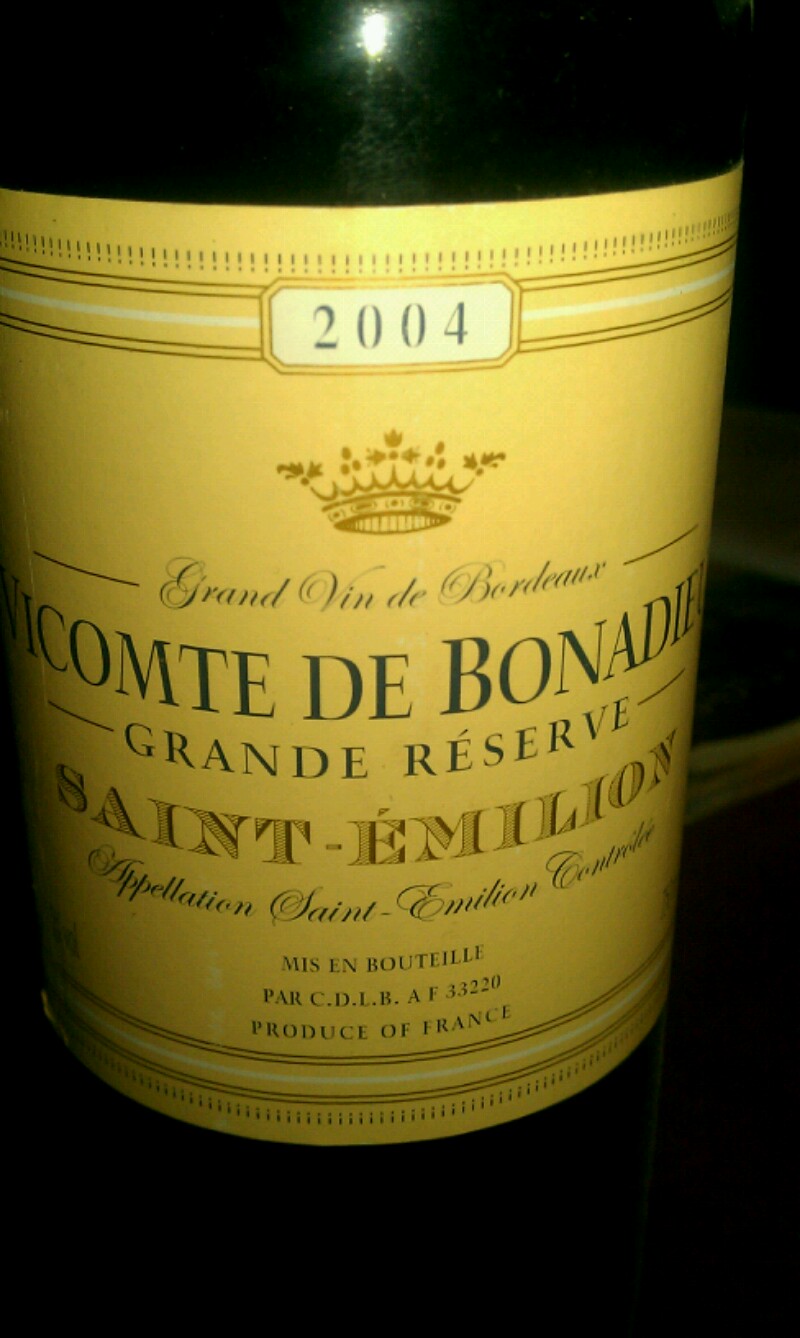Saint-Emilion