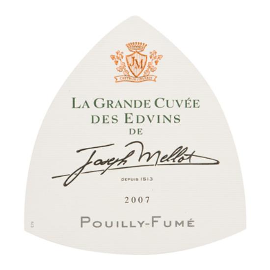 Pouilly-Fumé