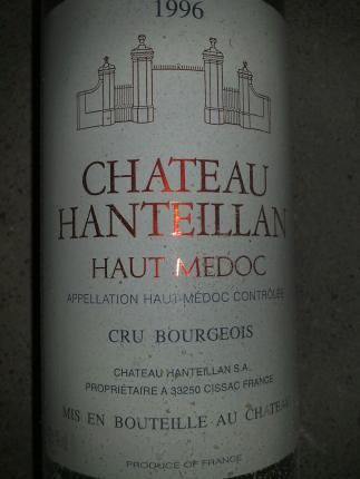 Haut-Médoc