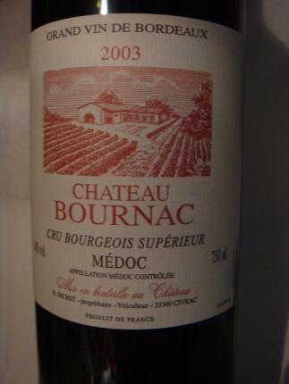 Médoc