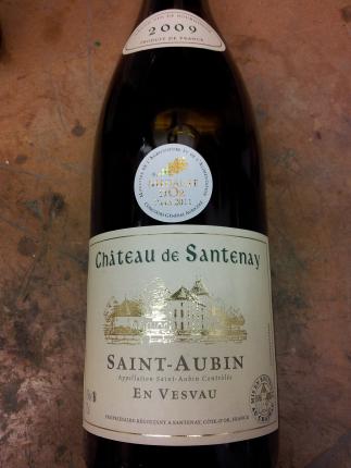 Saint-Aubin
