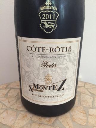 Côte-Rôtie