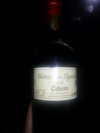 Cahors