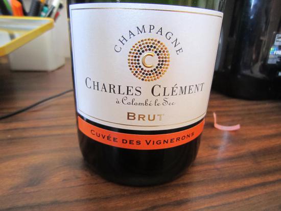 Champagne