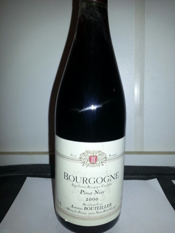 Bourgogne