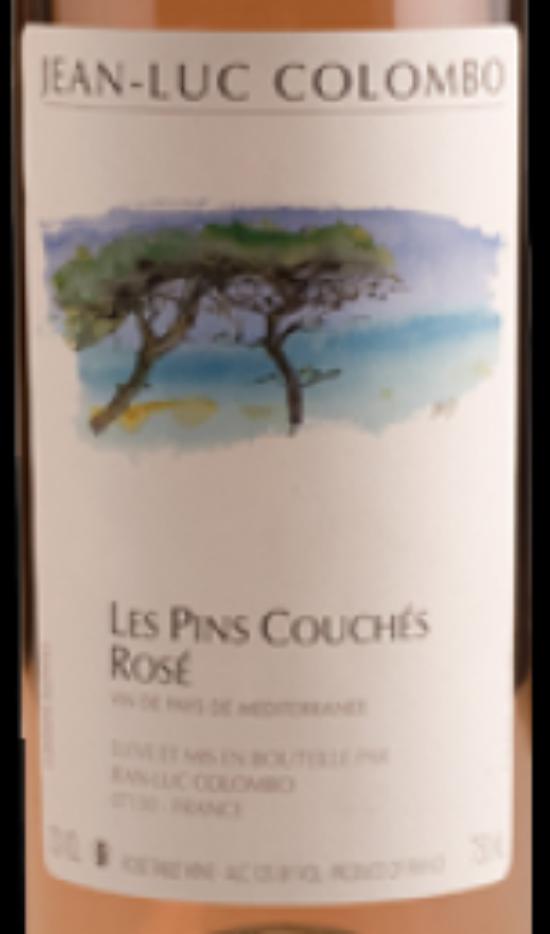 Vin de pays de méditerranée