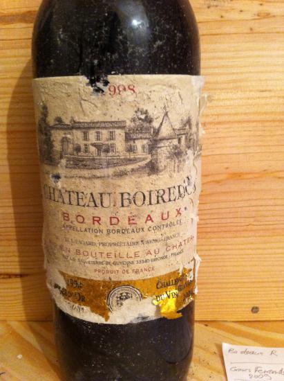Bordeaux Supérieur