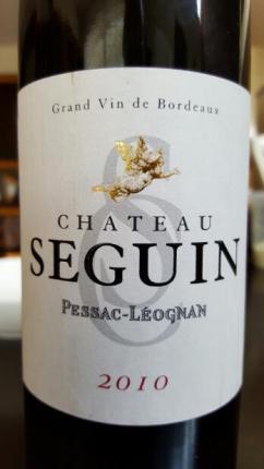 Pessac-Léognan