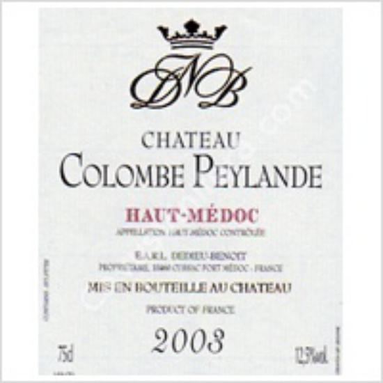 Haut-Médoc